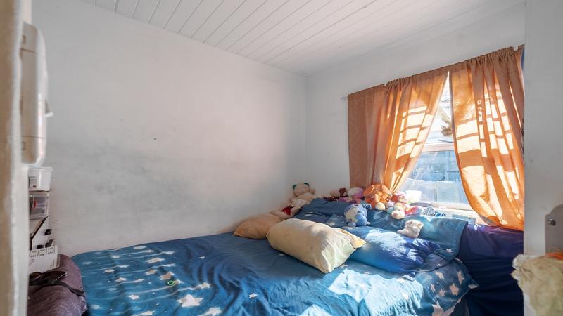 2 Bedroom Property for Sale in Groenheuwel Western Cape